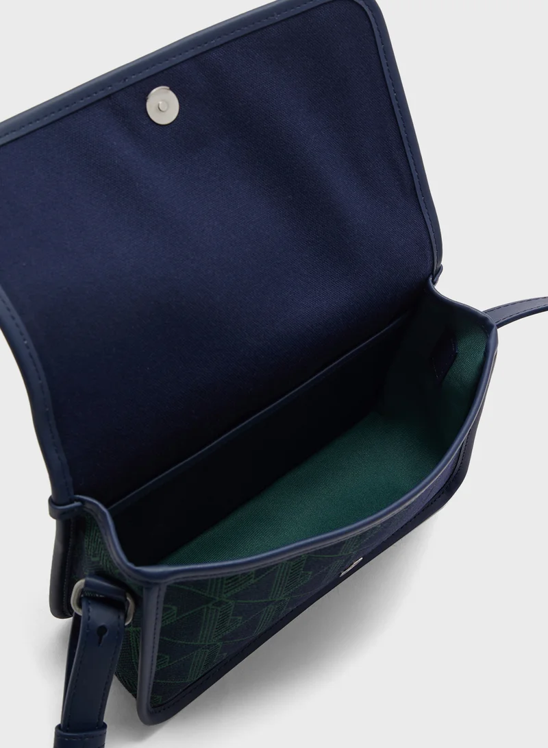 لاكوست Crossover bag