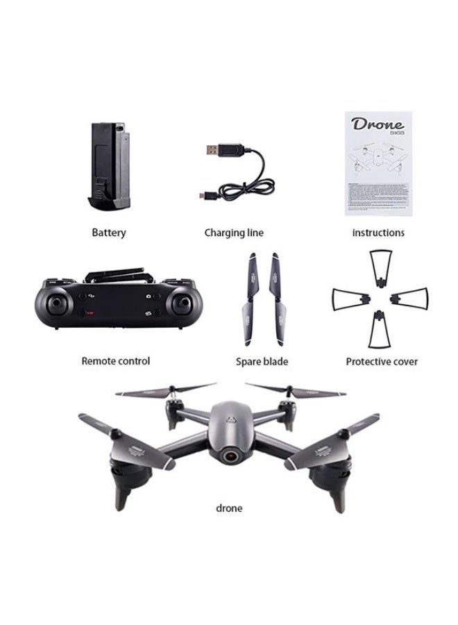 CITYWAY Cityway P20 Drone - With Dual Camera WIFI Drone With Remote  - Image 4