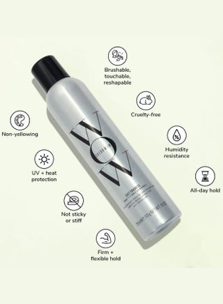 Cult Favourite Firm + Flexible Hairspray 295ml - view 2
