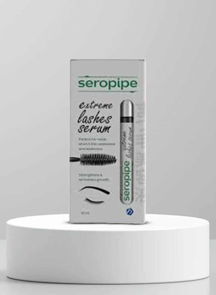seropipe Extreme Lashes Seram 10ml - Image 1
