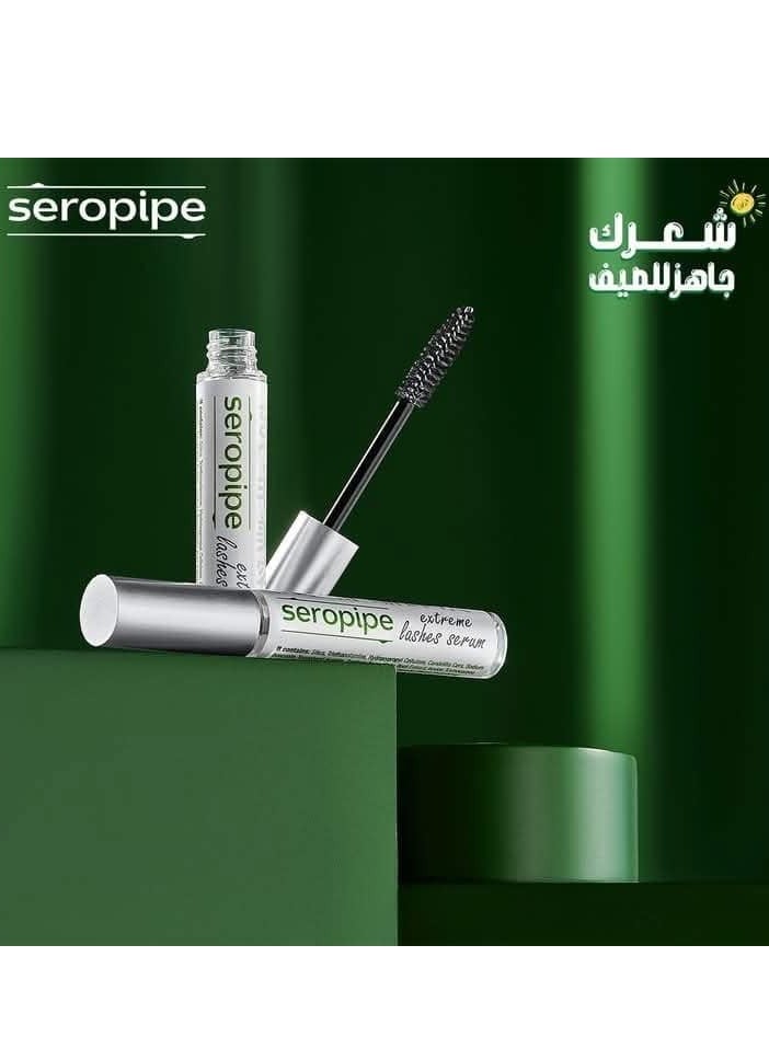 seropipe Extreme Lashes Seram 10ml - Image 3