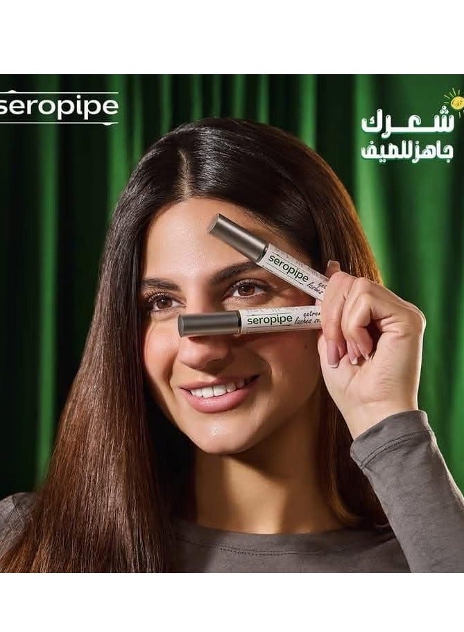 seropipe Extreme Lashes Seram 10ml - Image 4