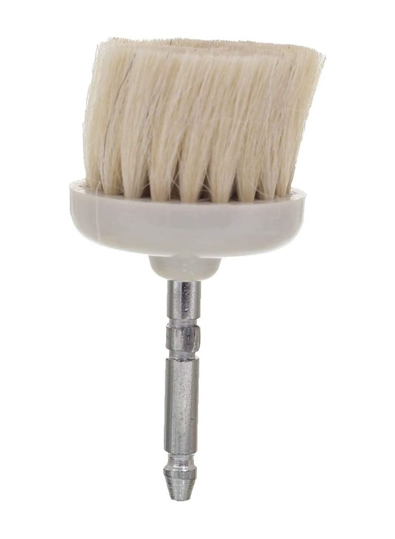 Portable Rotary Brush Instrument 5 In 1 LW-019 White - Image 3