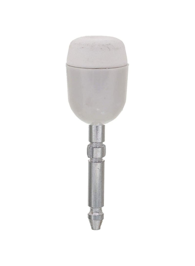 Portable Rotary Brush Instrument 5 In 1 LW-019 White - Image 4