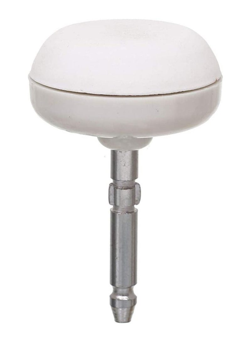 Portable Rotary Brush Instrument 5 In 1 LW-019 White - Image 5