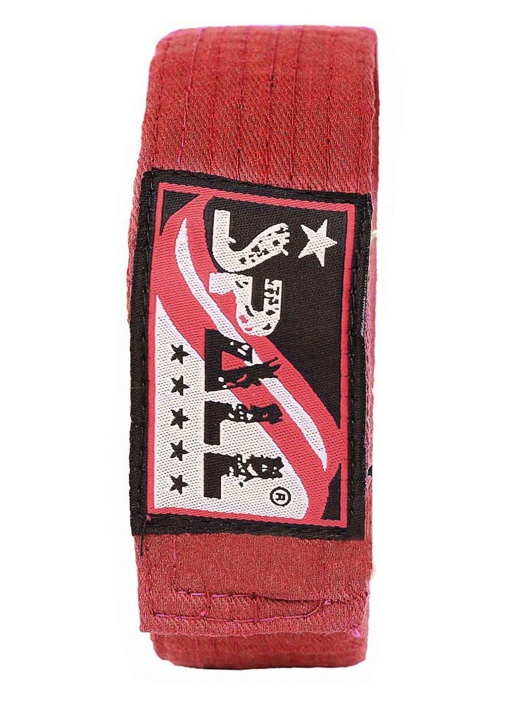 Spall Martial Arts Karate Belt Judo Uniform , Aikido , Jujitsu ,MMA  - Image 1