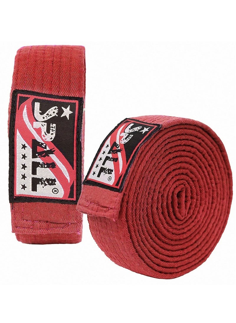Spall Martial Arts Karate Belt Judo Uniform , Aikido , Jujitsu ,MMA  - Image 3