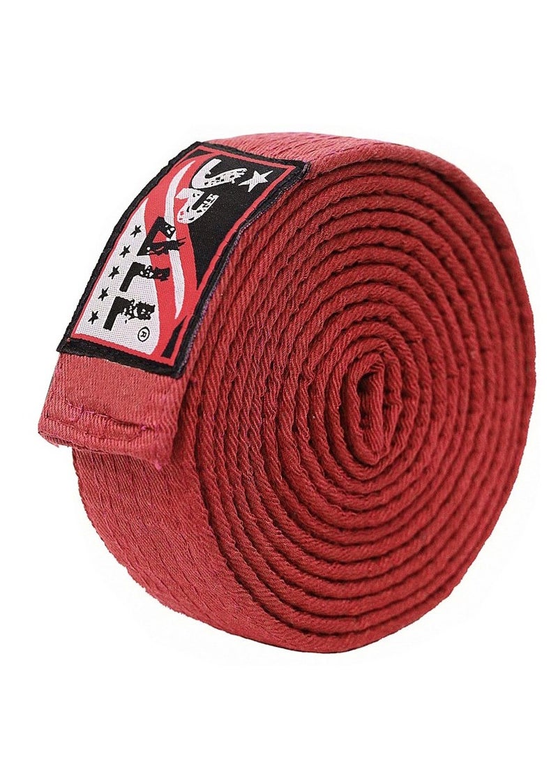 Spall Martial Arts Karate Belt Judo Uniform , Aikido , Jujitsu ,MMA  - Image 2