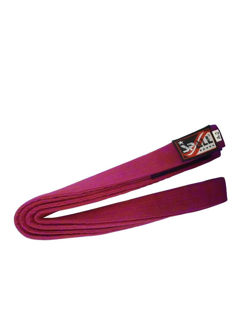 Spall Martial Arts Karate Belt Judo Uniform , Aikido , Jujitsu ,MMA  - Image 4