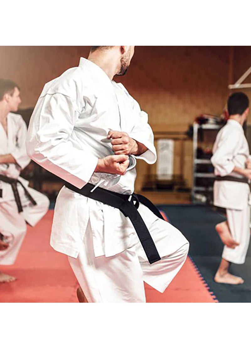 Spall Martial Arts Karate Belt Judo Uniform , Aikido , Jujitsu ,MMA  - Image 5