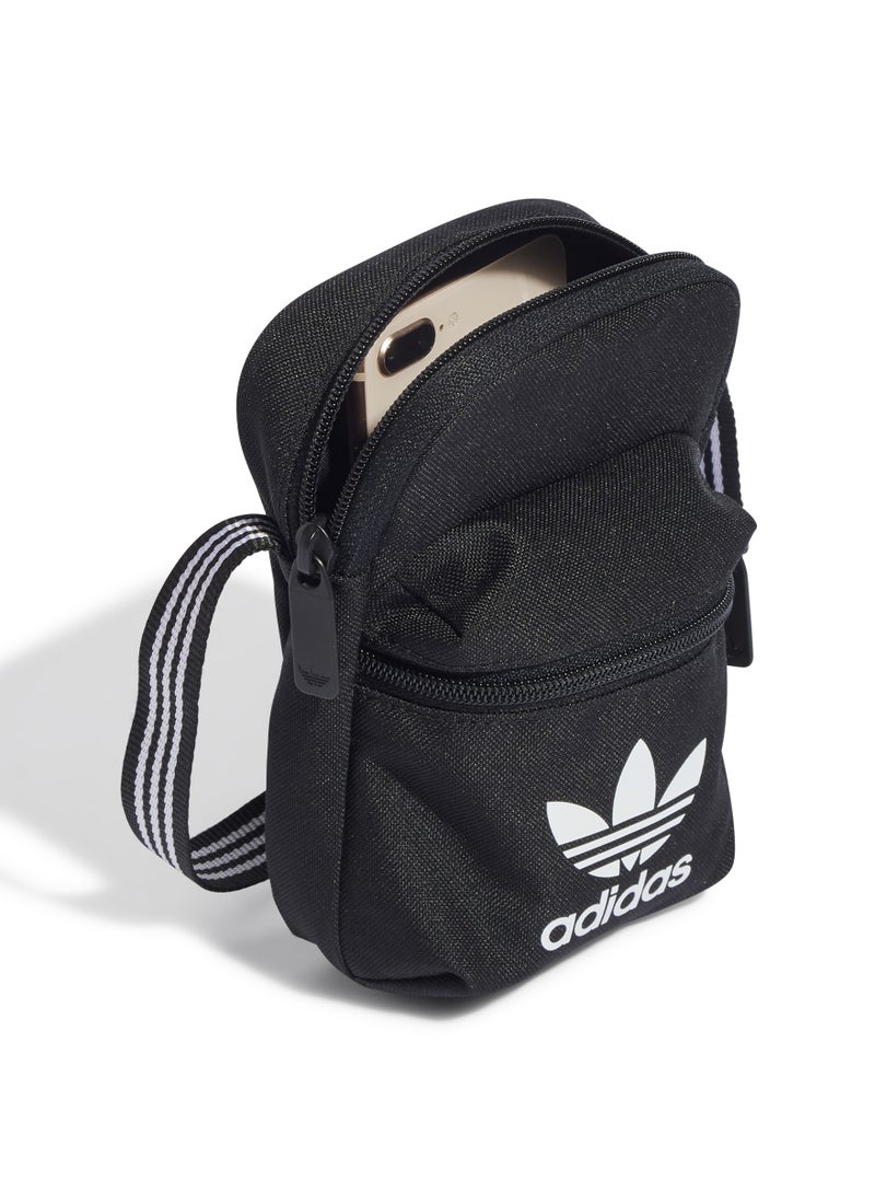 Adidas Adicolor Classic Festival Bag  - Image 4
