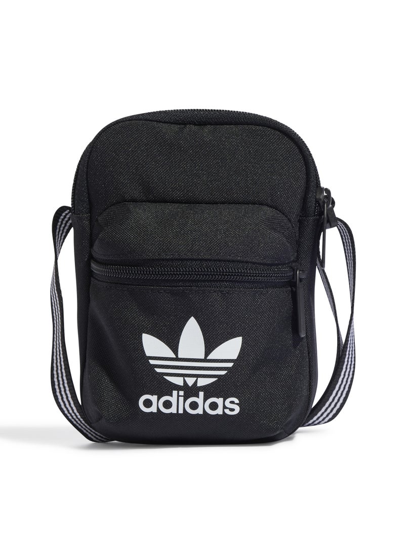 Adidas Adicolor Classic Festival Bag  - Image 1