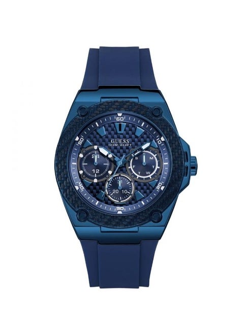 Original Guess Men’s Watch Legacy W1049G7