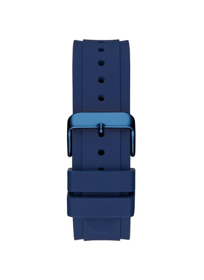 GUESS - Original Guess Men’s Watch Legacy W1049G7 - Image 1