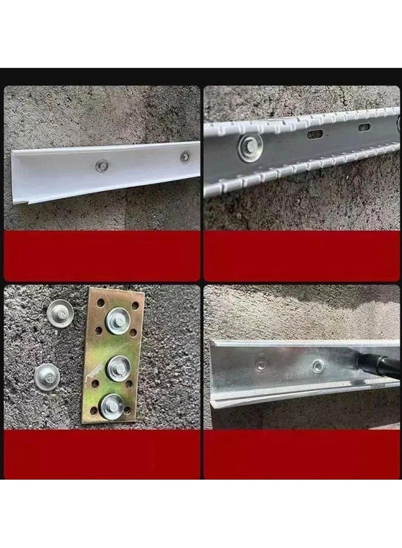 دينكس مثقاب هوائي لثقب الفولاذ وتثبيت المسامير - Image 5