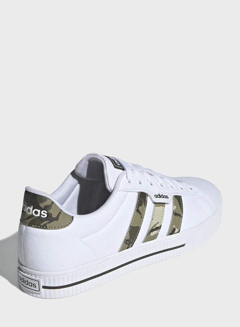 Adidas Daily 3.0 Shoes