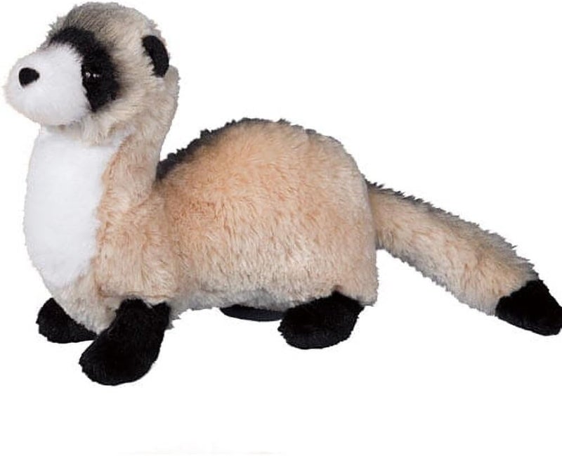 Douglas Dapper Ferret Plush Stuffed Animal - Image 2