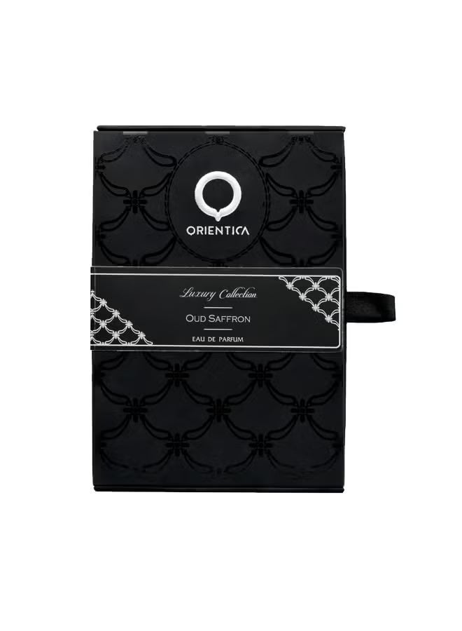 Orientica Oud Saffron Eau de Parfum - Image 2