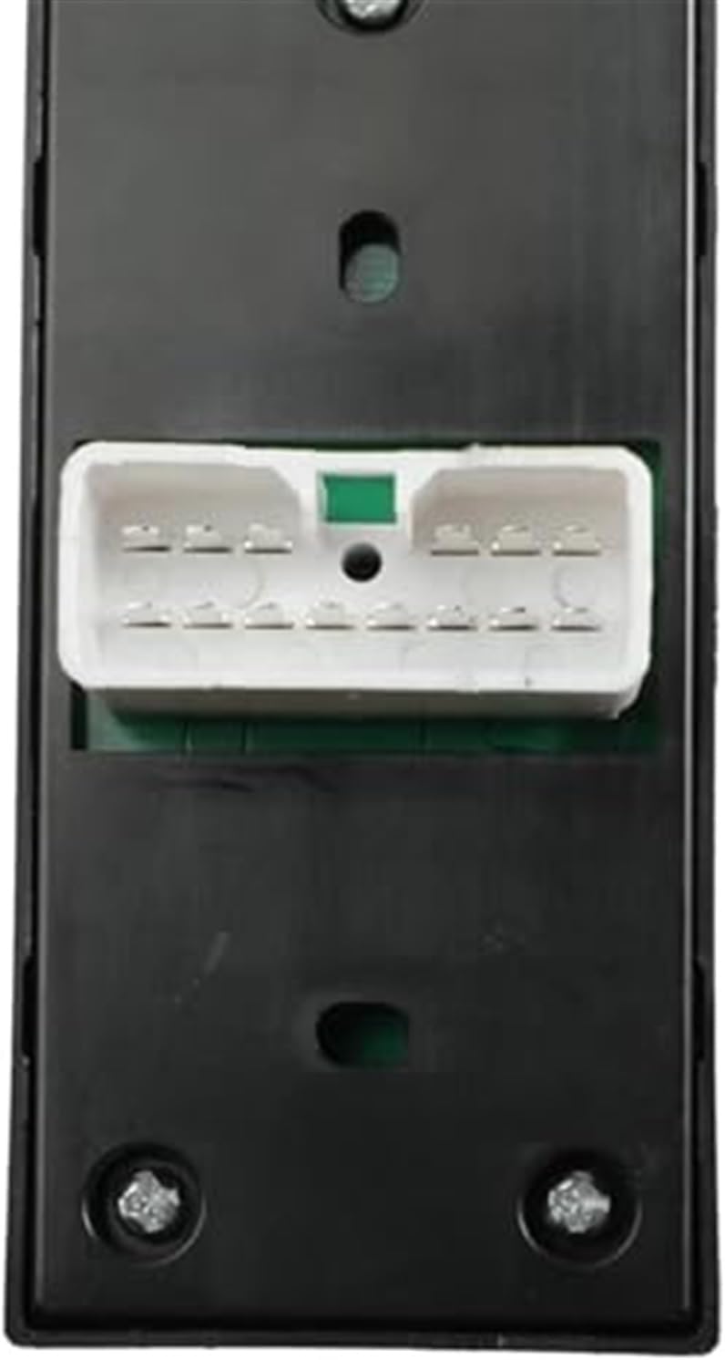 Wivplex Electric Power Window Switch for Kia Optima 2006-2008 - Image 4