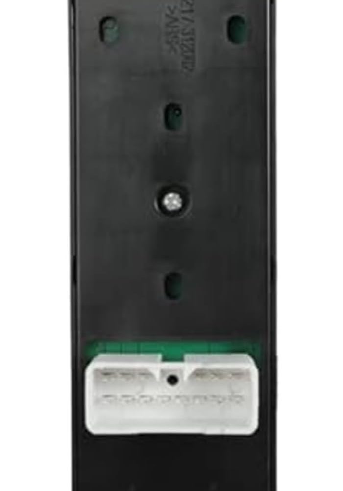 Wivplex Electric Power Window Switch for Kia Optima 2006-2008 - Image 3