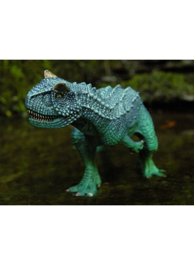 Schleich تمثال كارنو تاوروس من شلايش - Image 2