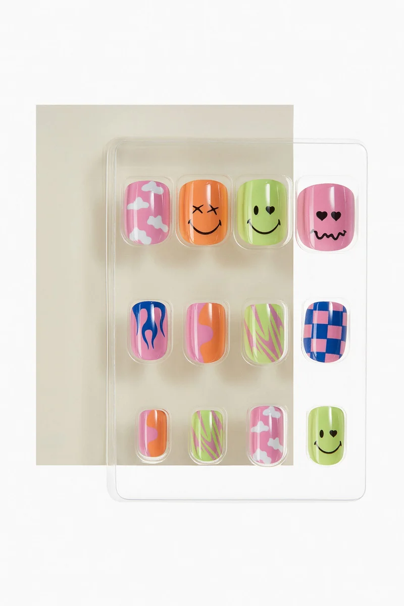 H&M Press-on nails