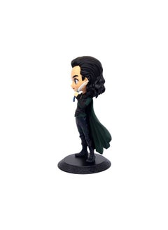 Trunkin Trunkin Loki Odinson Action Figure | Thor Loki Superhero Action Figure - 16 Cm  - Image 3