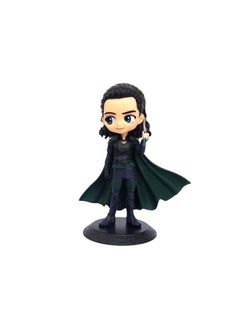 Trunkin Trunkin Loki Odinson Action Figure | Thor Loki Superhero Action Figure - 16 Cm  - Image 5