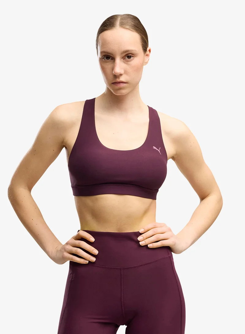 Cloudspun Mid Support Bra
