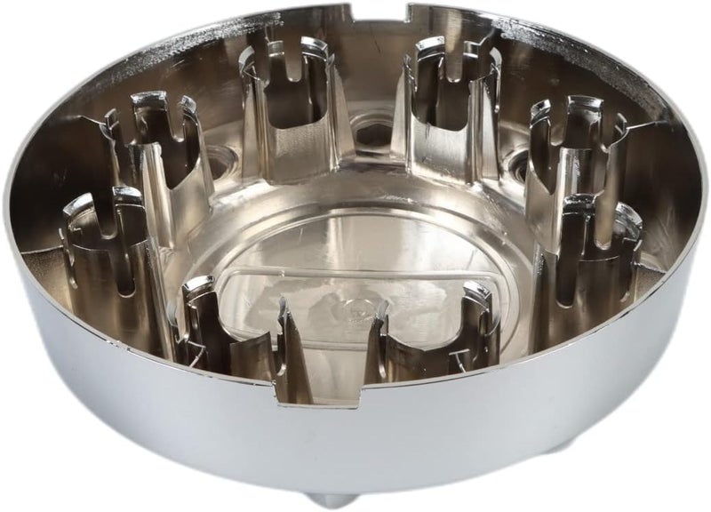 PPCovers Front Center Hub Cap for 2011-2018 RAM 3500 Dually 1-ton Alcoa Wheels - Image 3