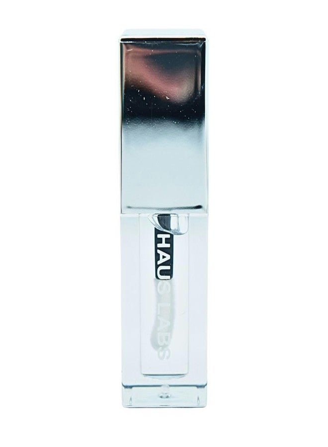 Haus Laboratories HAUS LABS BY LADY GAGA Mini PhD Lip Oil Neutral - Image 1