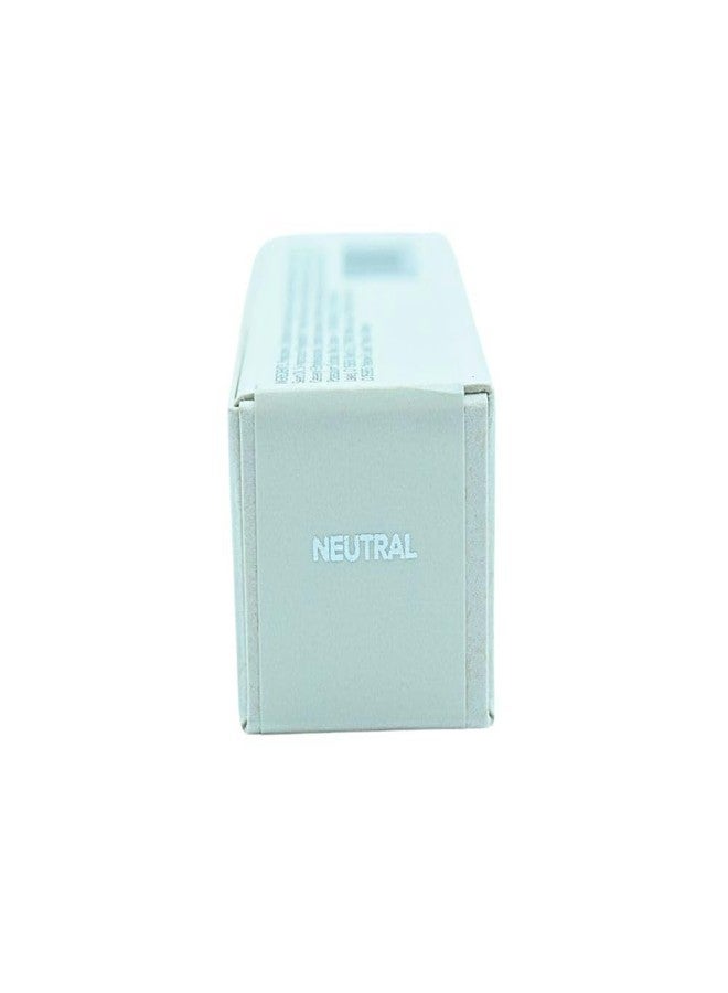 Haus Laboratories HAUS LABS BY LADY GAGA Mini PhD Lip Oil Neutral - Image 3