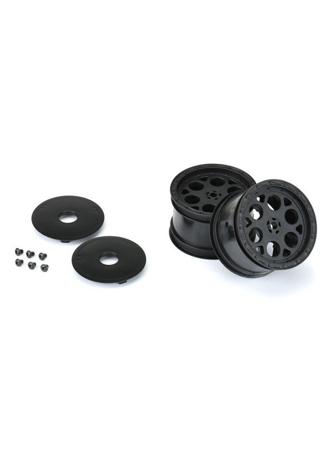 Pro-line Racing Showtime 2.2 Sprint Car 12Mm Rear Wheels Pro278303 - Image 5