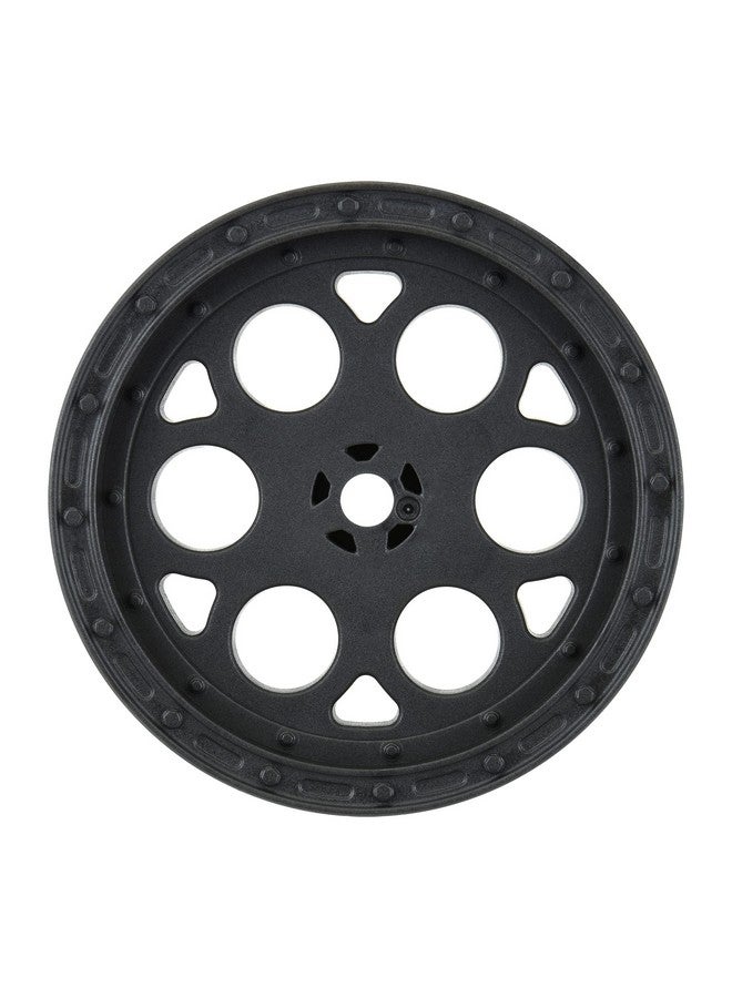 Pro-line Racing Showtime 2.2 Sprint Car 12Mm Rear Wheels Pro278303 - Image 2