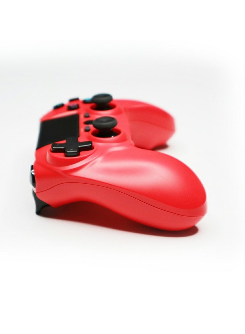 Six-axis vibration wireless game controller  - Image 3