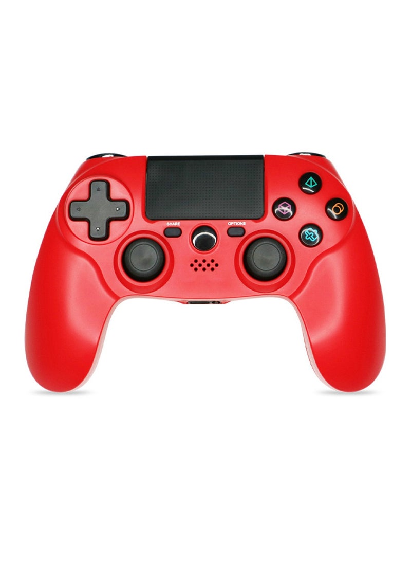 Six-axis vibration wireless game controller  - Image 1