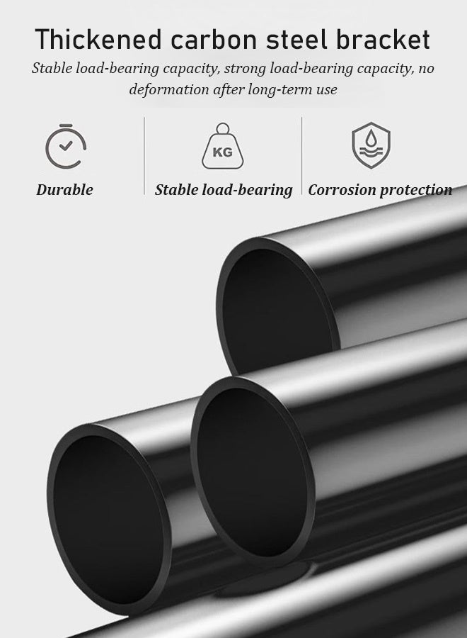 سرير أطفال قابل للطي الأكثر مبيعًا، كرسي هزاز للأطفال، مهد أطفال، أرجوحة أطفال - Image 5