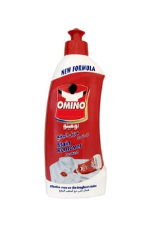 Omino Bianco Omino Stain Remover - 500 ml 