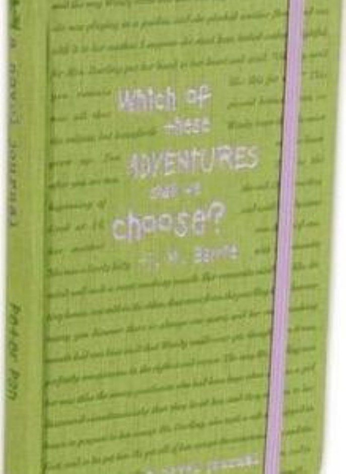 A Novel Journal: Peter Pan (Compact) 