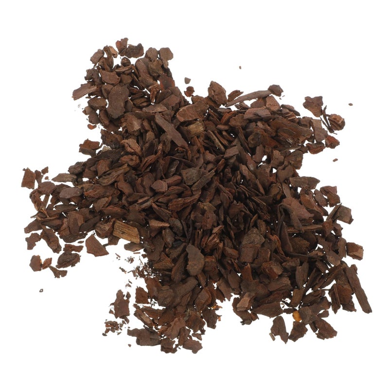 Tree Bark Model Materials DIY Miniature Railway Fairy Garden Terrain Base - Image 2