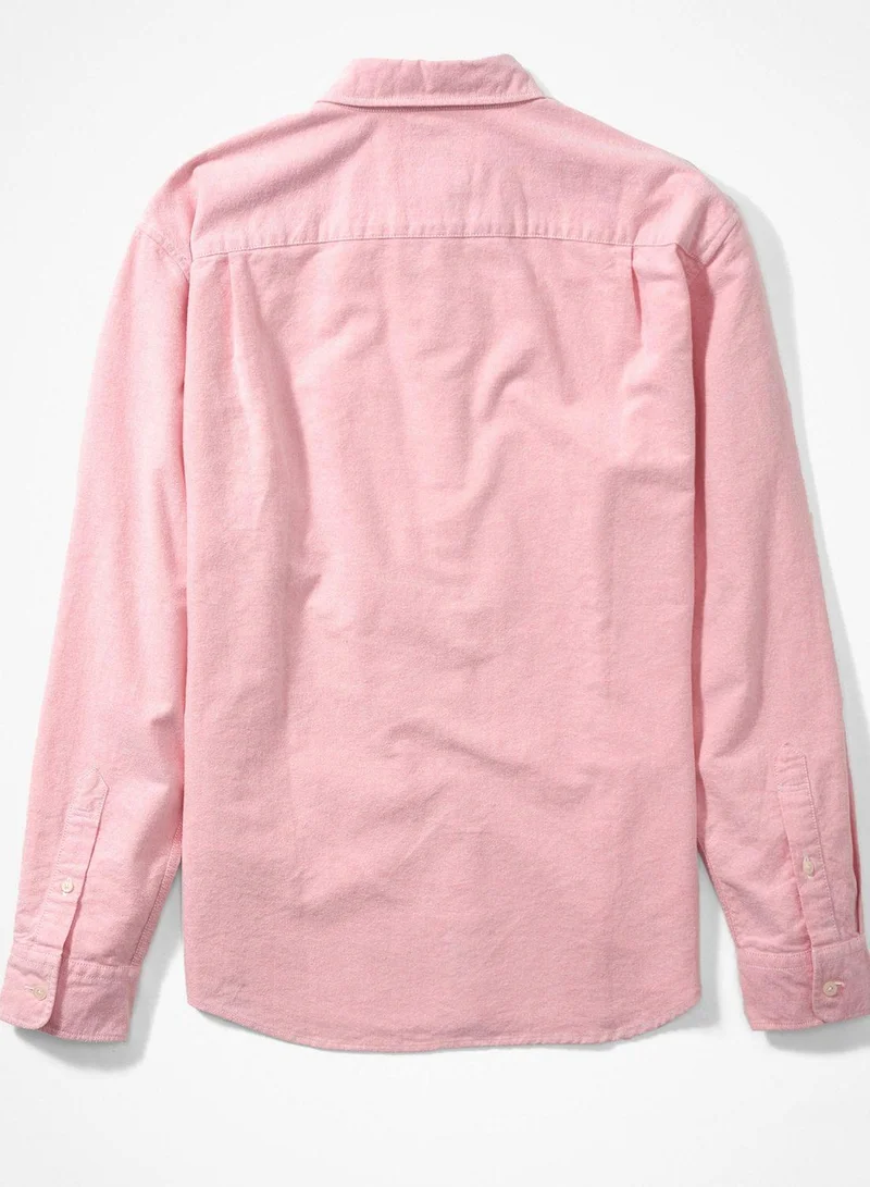 American Eagle Essential Regular Fit Shirt