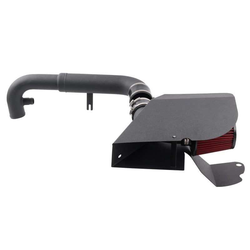 Aosuracing Cold Air Intake Kit Compatible with VW MK6 Golf GTI with Gen2 EA888 20T Improved Airflow Power More Aggressive and Sporty Induction Sound - Image 3