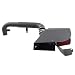 Aosuracing Cold Air Intake Kit Compatible with VW MK6 Golf GTI with Gen2 EA888 20T Improved Airflow Power More Aggressive and Sporty Induction Sound - Image 2