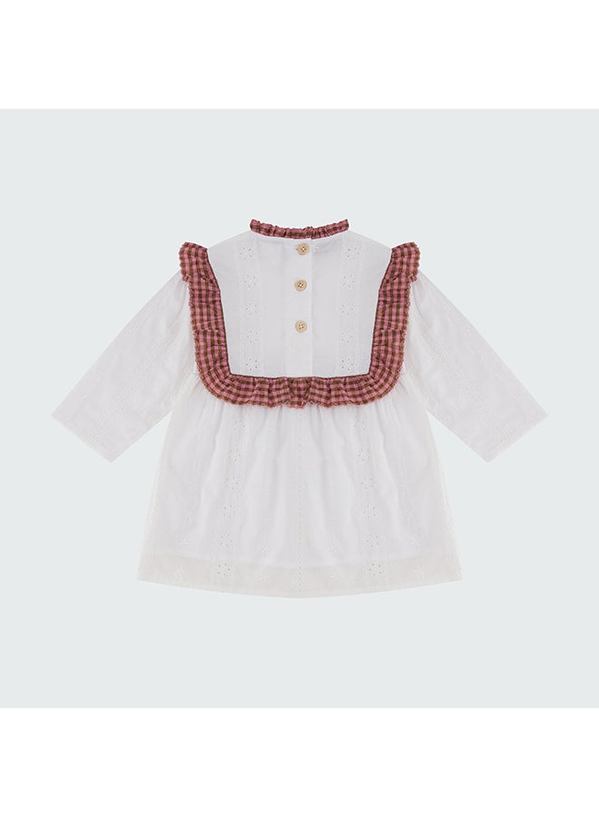 Gingi Store Edelweiss Dress - Image 1