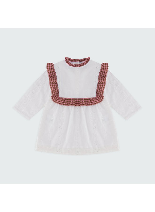 Gingi Store Edelweiss Dress - Image 2