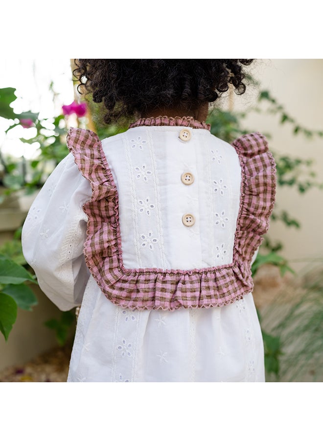 Gingi Store Edelweiss Dress - Image 4