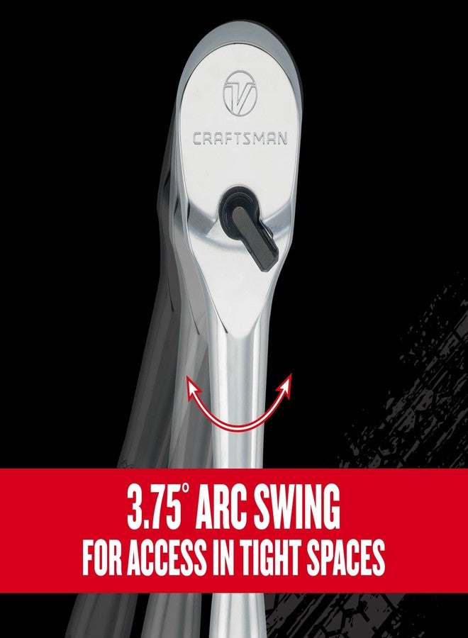 كرافتس مان مفتاح ربط كرافتسمان 1/2 DR 96T (CMMT86331V) - Image 5