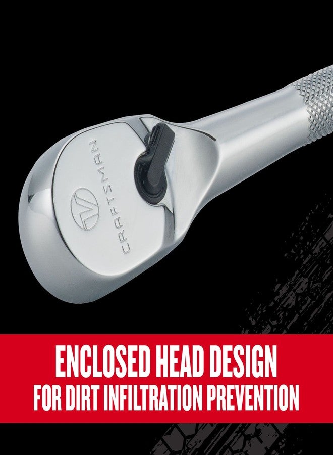 كرافتس مان مفتاح ربط كرافتسمان 1/2 DR 96T (CMMT86331V) - Image 4