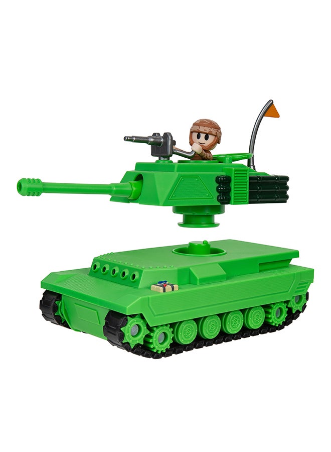 DevSeries Brookhaven Feature Tank, Battery Operated - Image 5