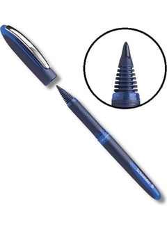 Schneider Blue One Business Signature Pen 0.6 mm  - Image 1